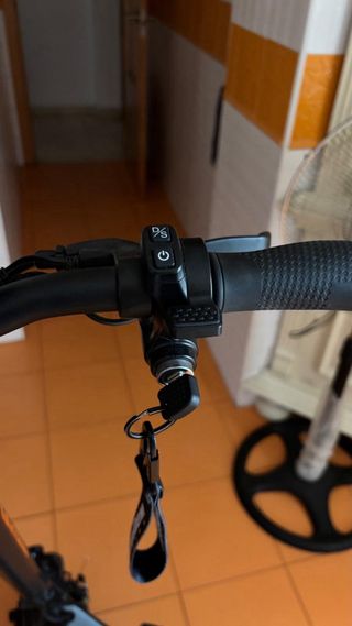 SE VENDE KUKIRING G2 MASTER️️