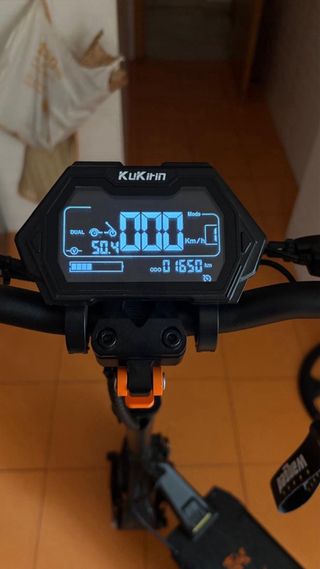 SE VENDE KUKIRING G2 MASTER️️