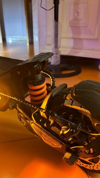 SE VENDE KUKIRING G2 MASTER️️