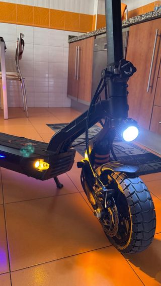 SE VENDE KUKIRING G2 MASTER️️