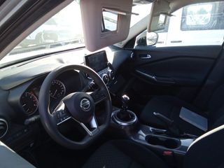 Nissan Juke DIG-T Acenta 84 kW (114 CV)