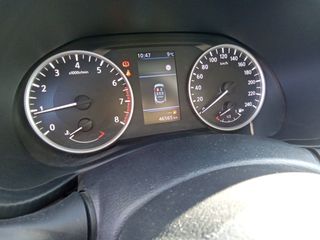 Nissan Juke DIG-T Acenta 84 kW (114 CV)