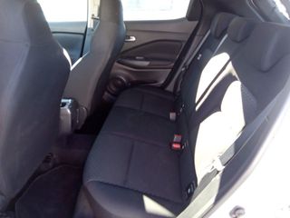 Nissan Juke DIG-T Acenta 84 kW (114 CV)