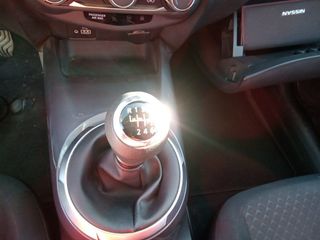 Nissan Juke DIG-T Acenta 84 kW (114 CV)