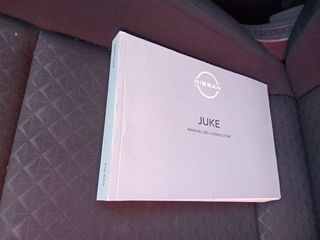 Nissan Juke DIG-T Acenta 84 kW (114 CV)