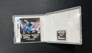 Pokemon Perle Nintendo DS Francese