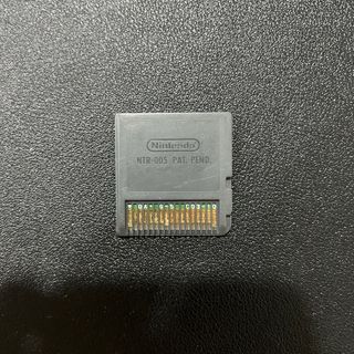 Pokemon Perle Nintendo DS Francese