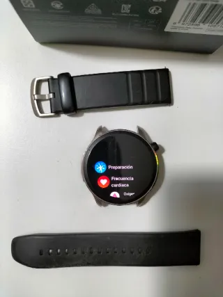 Amazfit GTR 4 Smartwatch