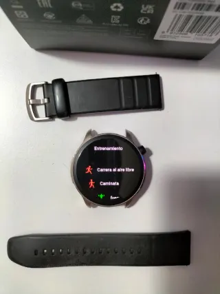 Amazfit GTR 4 Smartwatch