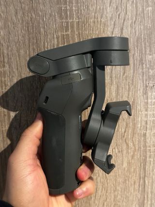 Gimbal DJI Osmo Mobile 3 Gris