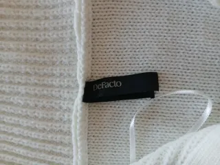 Maglietta DeFacto Taglia S a Righe Rosse