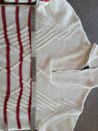 Maglietta DeFacto Taglia S a Righe Rosse