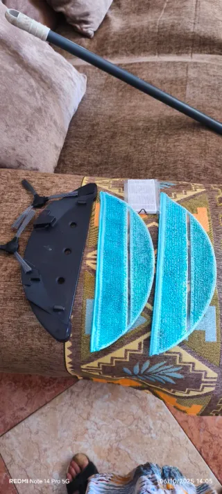 Robot Aspirador Cecotec Conga