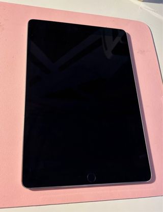 APPLE iPad Pro, 64 GB, Gris, 10,5 ", 64 GB RAM, Ap