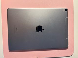 APPLE iPad Pro, 64 GB, Gris, 10,5 ", 64 GB RAM, Ap