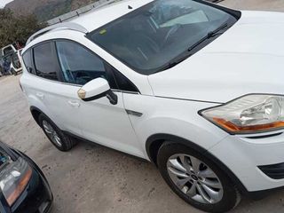 Ford 471906 7.5 j x 17 llanta kuga (cbv) titanium