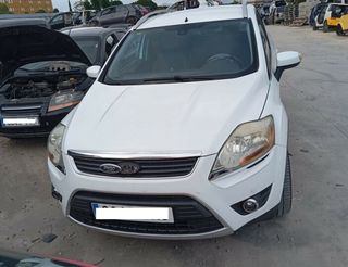 Ford 471906 7.5 j x 17 llanta kuga (cbv) titanium