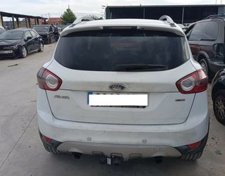 Ford 471906 7.5 j x 17 llanta kuga (cbv) titanium