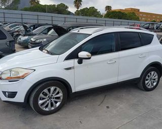 Ford 471906 7.5 j x 17 llanta kuga (cbv) titanium