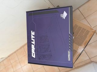 Pedales Conspit CPP Lite simracing