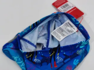 Speedo digital Allover Bañador niños