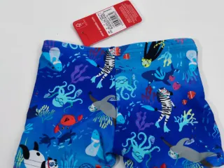 Speedo digital Allover Bañador niños