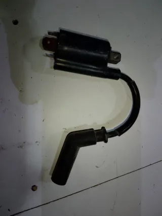 Tubo Bobina Encendido Yamaha XT 660