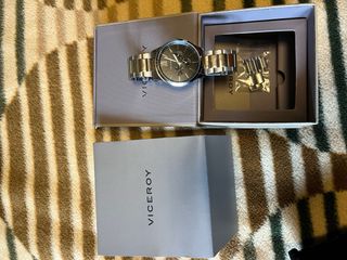 Reloj Viceroy Magnum Multifuncional Hombre