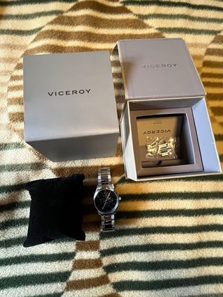 Reloj Viceroy Magnum Multifuncional Hombre