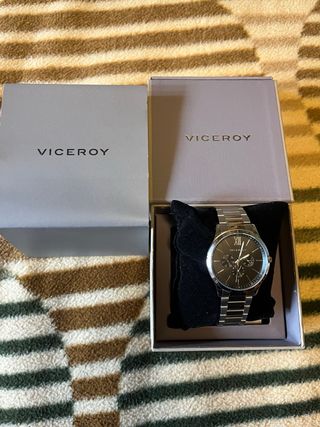 Reloj Viceroy Magnum Multifuncional Hombre
