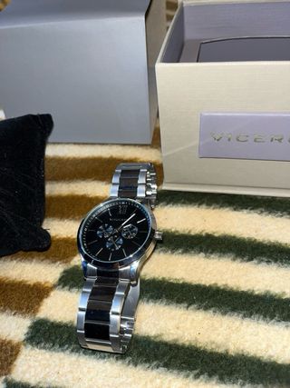 Reloj Viceroy Magnum Multifuncional Hombre