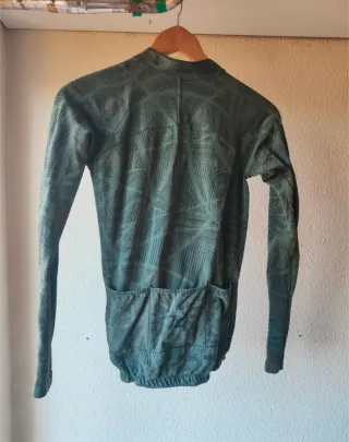 Maillot HOKO Bushido Talla M