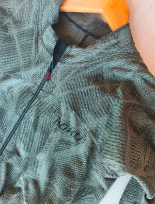 Maillot HOKO Bushido Talla M