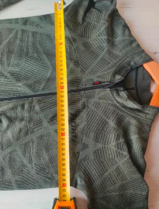 Maillot HOKO Bushido Talla M