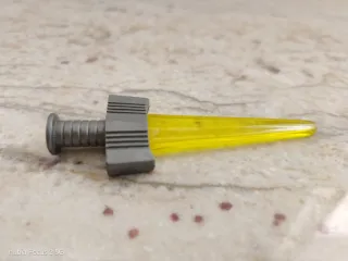 Espada He-Man Masters del Universo