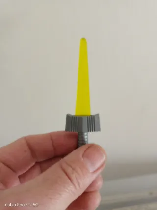 Espada He-Man Masters del Universo