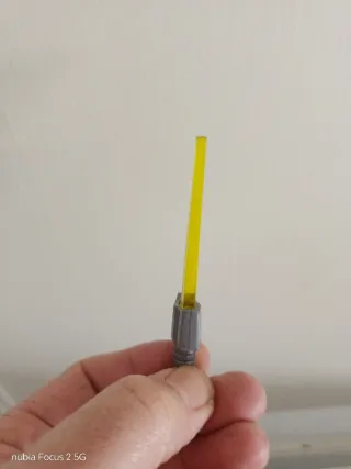 Espada He-Man Masters del Universo