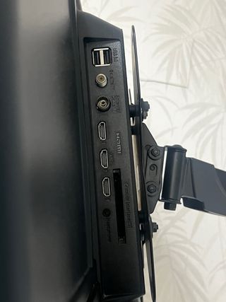 Smart TV Xiaomi 32 Negro