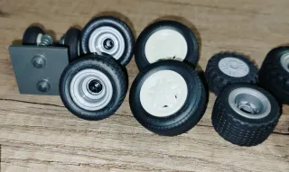 Playmobil Accesorios Coche/Avión