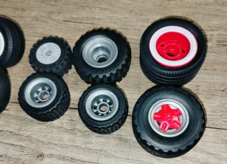 Playmobil Accesorios Coche/Avión