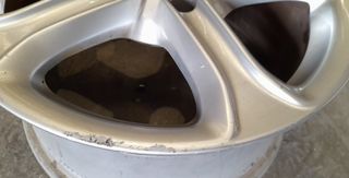 Llanta audi 8k0601025ce a4 berlina (8k2) 1131573