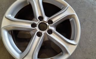 Llanta audi 8k0601025ce a4 berlina (8k2) 1131573