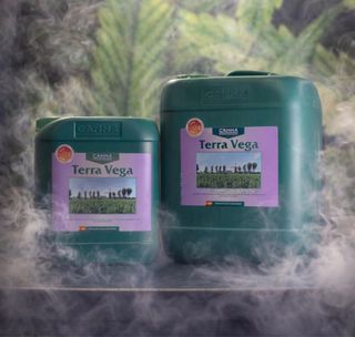 Canna Terra Vega 1L, 5L, 10L, 20L