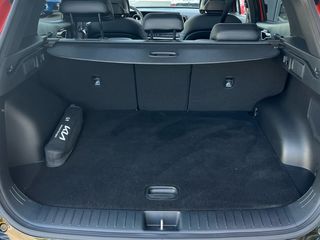 Kia Sportage 1.6 T-GDi PHEV GT Line 4x4 Auto 185 kW (252 CV)