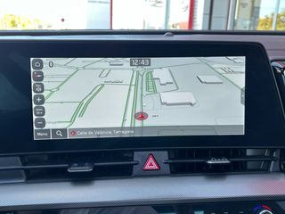 Kia Sportage 1.6 T-GDi PHEV GT Line 4x4 Auto 185 kW (252 CV)