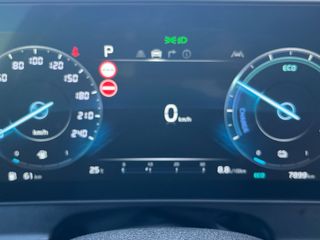 Kia Sportage 1.6 T-GDi PHEV GT Line 4x4 Auto 185 kW (252 CV)