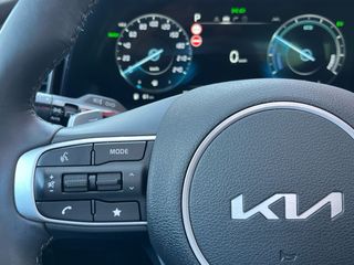 Kia Sportage 1.6 T-GDi PHEV GT Line 4x4 Auto 185 kW (252 CV)