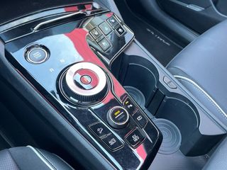 Kia Sportage 1.6 T-GDi PHEV GT Line 4x4 Auto 185 kW (252 CV)