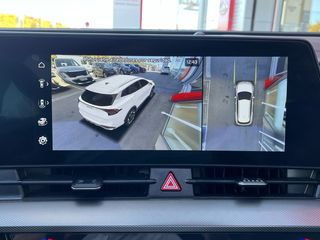 Kia Sportage 1.6 T-GDi PHEV GT Line 4x4 Auto 185 kW (252 CV)