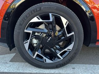 Kia Sportage 1.6 T-GDi PHEV GT Line 4x4 Auto 185 kW (252 CV)